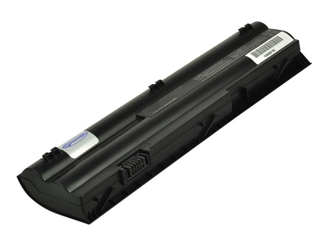 2-Power Main Battery Pack - laptop battery - Li-Ion - 5200 mAh - 56 Wh
