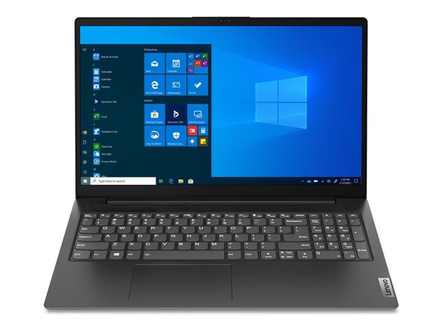 Lenovo V15 G2 ALC - 15.6" - AMD Ryzen 5 - 5500U - 8 GB RAM - 512 GB SSD - UK