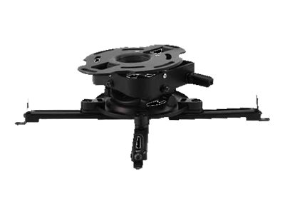 Peerless PRGS PRGS-UNV-S mounting component - for projector - silver