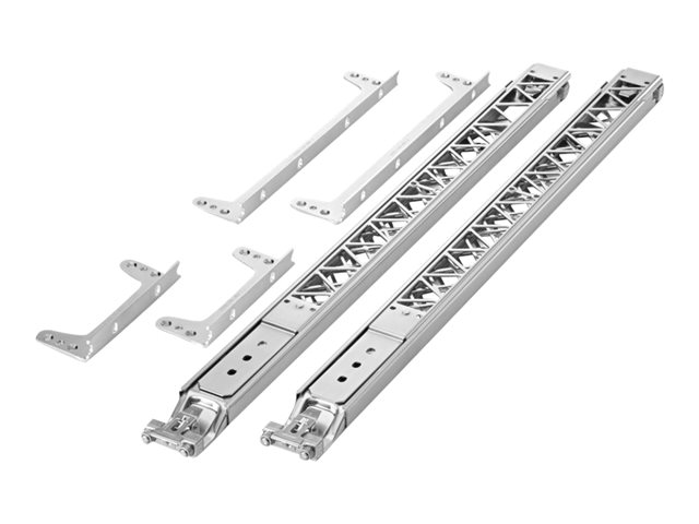 HP X450 4U/7U UNIV 4-POST RACK MNT K