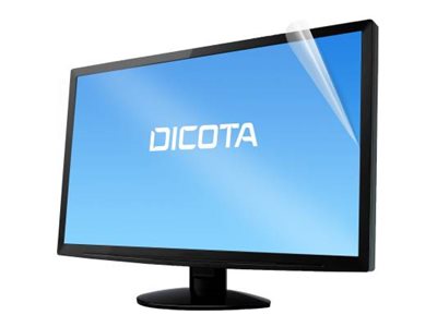 DICOTA - Display anti-glare filter - removable - adhesive - 25" wide