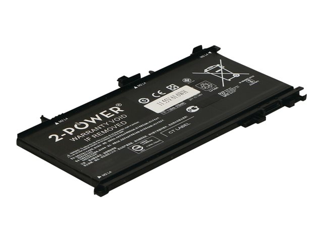 MAIN BATTERY PACK 11.55V 5370MA .
