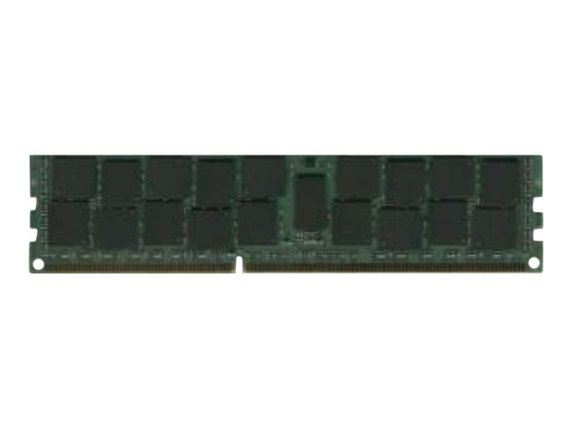 Dataram - DDR3 - module - 8 GB - DIMM 240-pin - 1600 MHz / PC3-12800 - registered