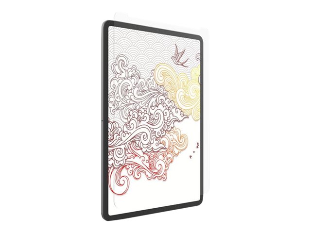 ZAGG InvisibleShield GlassFusion+ Canvas - screen protector for tablet