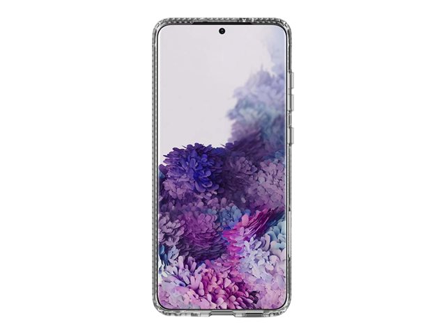 Tech21 Pure Clear - back cover for mobile phone