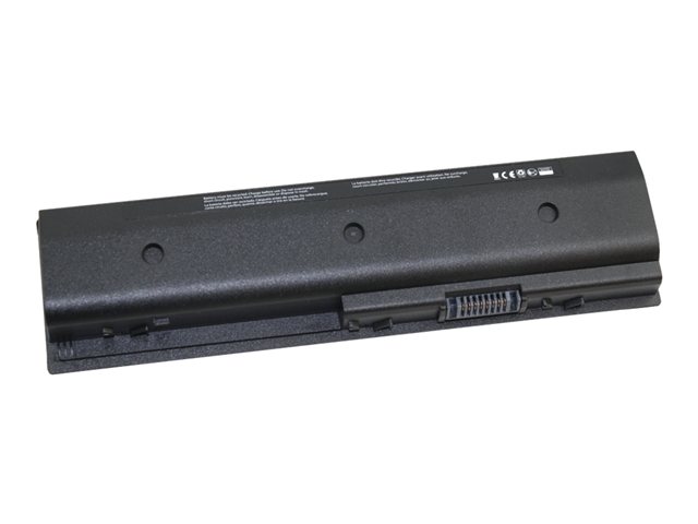 BTI HP-DV6-7K - laptop battery - Li-Ion - 5600 mAh