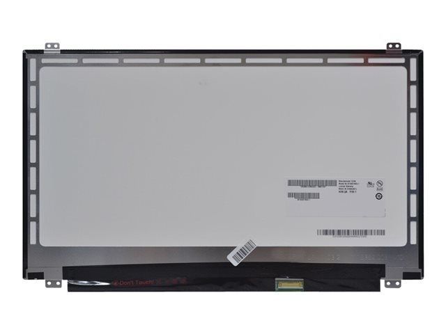 15.6 WXGA 1366X768 HD LED MATTE .