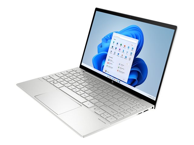 HP ENVY Laptop 13-ba1014na - 13.3" - Core i7 1165G7 - 16 GB RAM - 1 TB SSD - UK