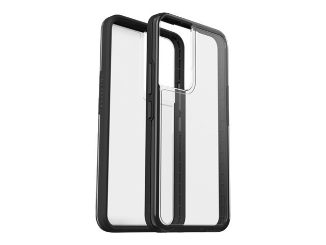 LifeProof See Samsung Galaxy S22 Black Crystal - clear/black
