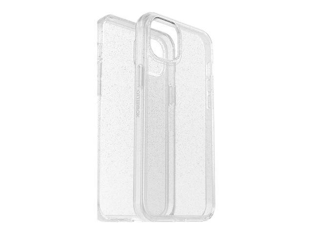 OtterBox Symmetry Clear Apple iPhone 14 Plus Stardust - clear