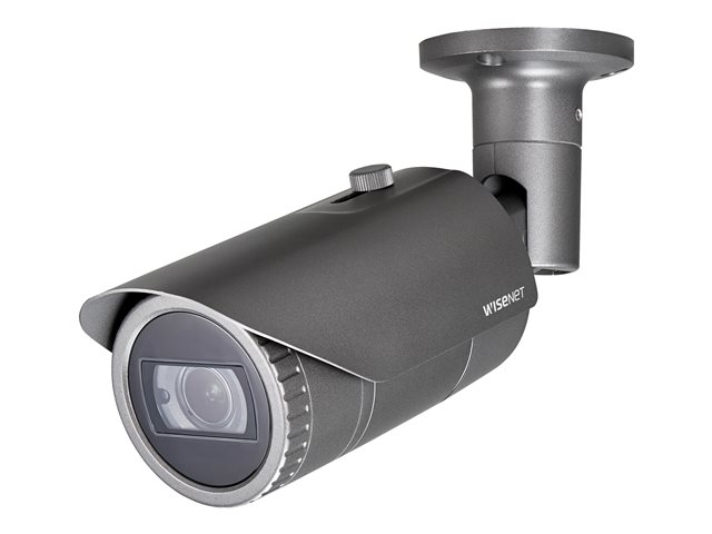 Hanwha Techwin QNO-6082R1 - network surveillance camera - bullet