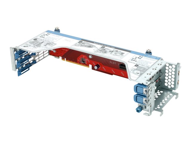 HP DL580 G7 PCI Express Kit