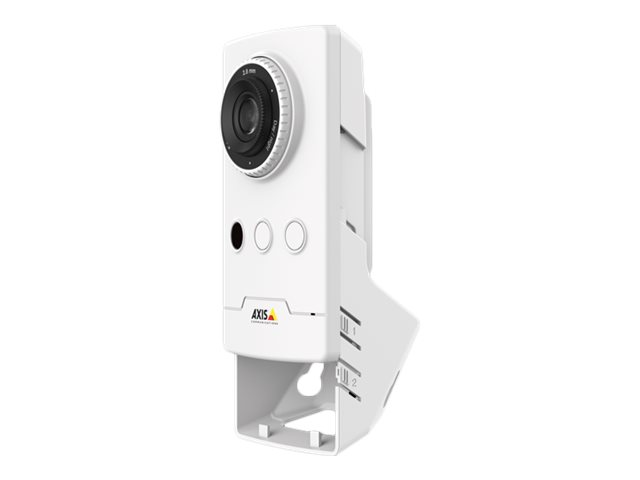 AXIS M1045-LW - network surveillance camera