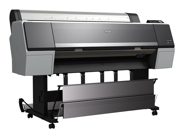 Epson SureColor SC-P8000 - large-format printer - colour - ink-jet