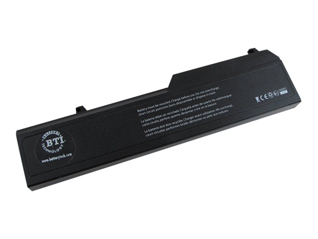 BTI - laptop battery - Li-Ion - 5200 mAh