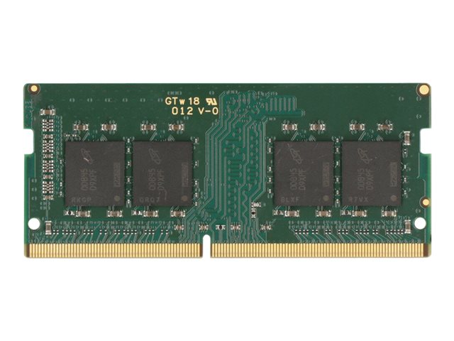 16GB DDR4 3200MHz CL22 SODIMM