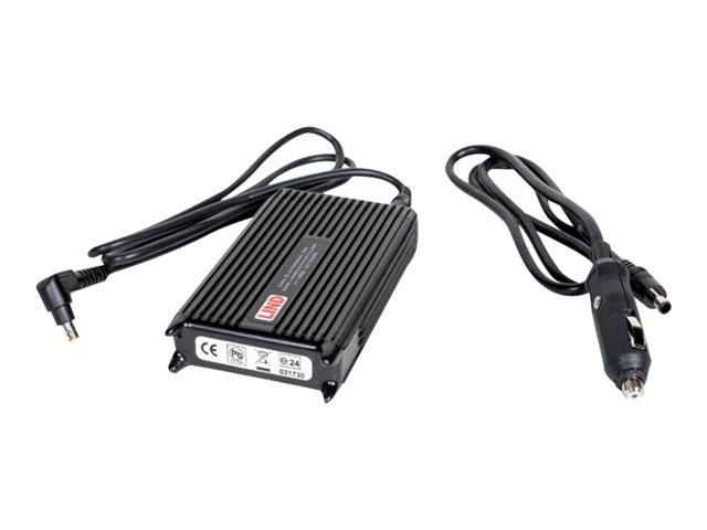 LIND 90W POWER ADAPTER FOR THE DELL 12IN TABLET DOCK