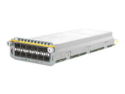 Allied Telesis AT-XEM-12Sv2 - expansion module - 1000Base-X x 12