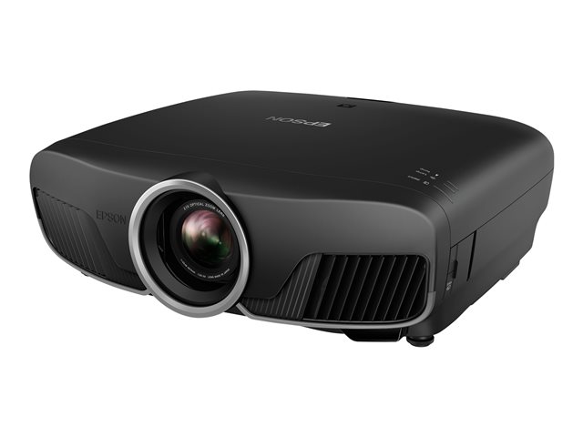 Epson EH-TW9400 - 3LCD projector - 3D - black