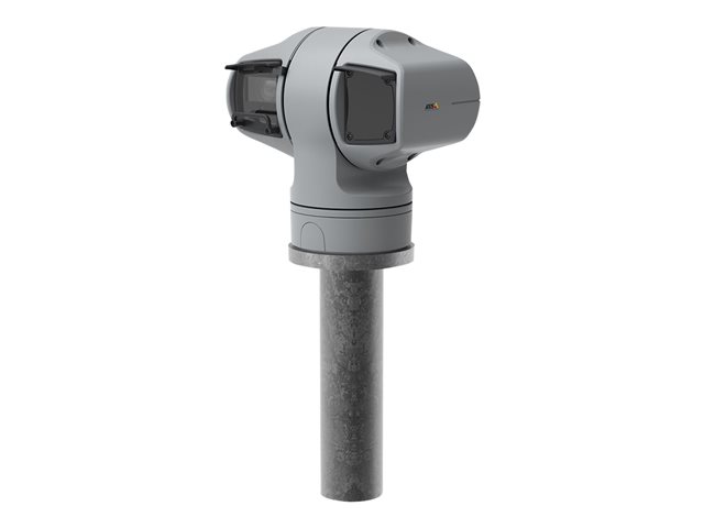 AXIS Q6215-LE 50Hz - network surveillance camera