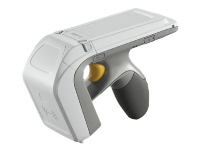 RFD8500 UHF BT RFID SLED READER GUN FF IMGR 4410MAH EU FREQ