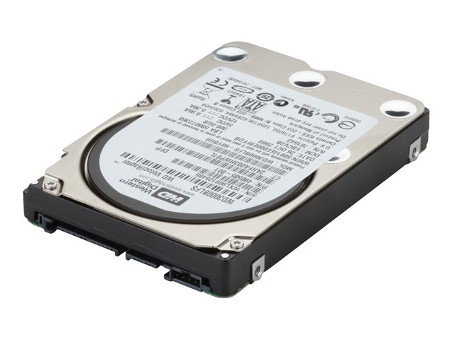 HP - hard drive - 300 GB - SAS