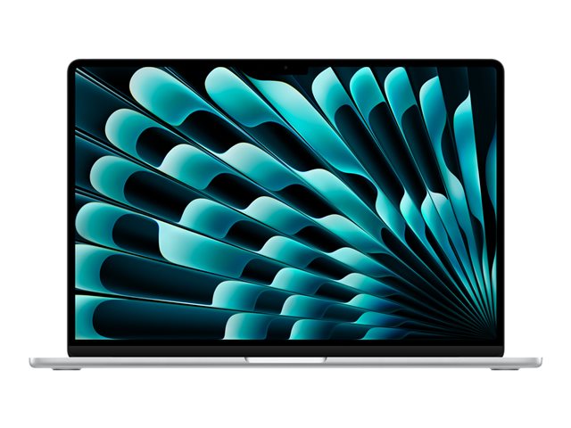 Apple MacBook Air - 15.3" - Apple M2 - 8 GB RAM - 512 GB SSD - UK
