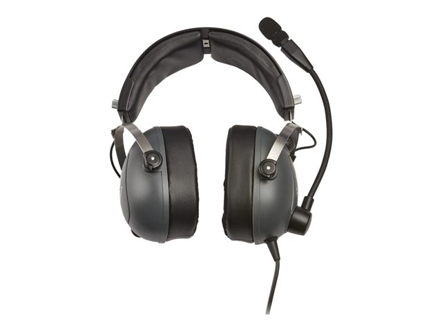 ThrustMaster T.Flight - U.S. Air Force Edition - headset