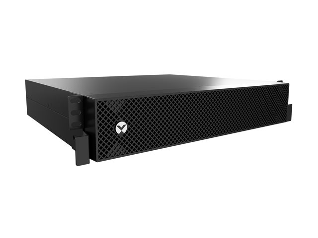 GXE EXT BAT CAB 2U FOR GXE 2KVA RACK/TOWER 2YR WARRANTY