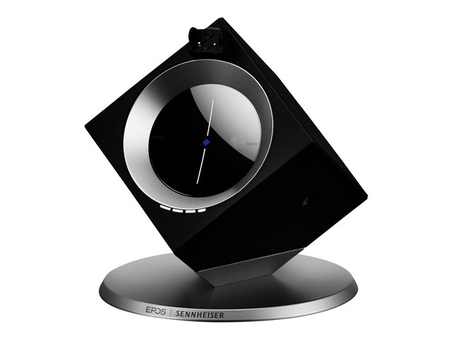 Sennheiser DW BS ML - wireless headset system base