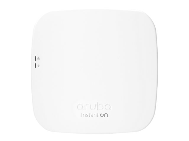ARUBA INSTANT ON AP12 (US) BUNDLE