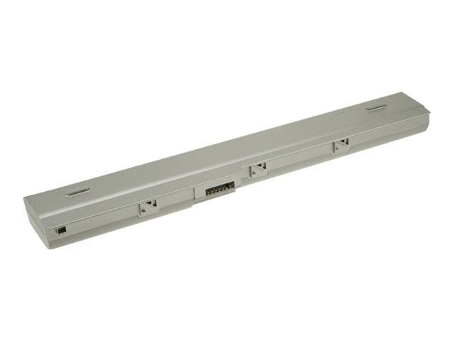 2-Power Main Battery Pack - laptop battery - Li-Ion - 4400 mAh