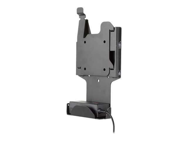QUICK RELEASE WALL MOUNT FOR GETAC F110 TWO-PIECE ADAPTER PL