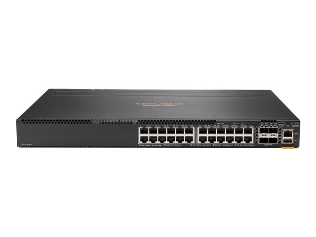 ARUBA 6300M 24G 4SFP56 SWCH IN