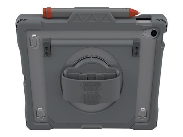 MAXCases Shield Extreme-X2-H - protective case for tablet