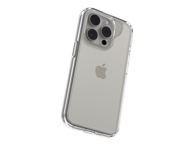 Zagg Crystal Palace - back cover for mobile phone