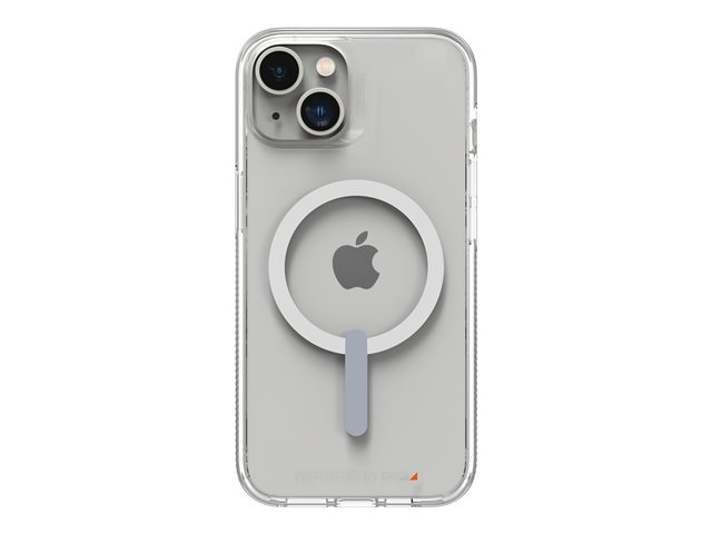 Gear4 Crystal Palace Snap - back cover for mobile phone
