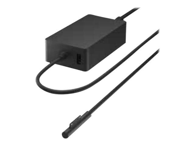 SURFACE 24W POWER SUPPLYCOMM XZ/NL/FR/DE HDWR COMMERCIAL