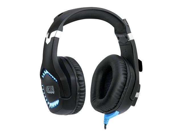 Adesso Xtream G3 - headset