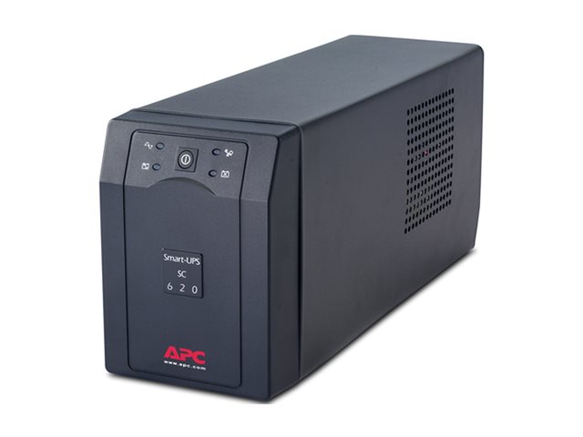 APC Smart-UPS SC 620VA 230V