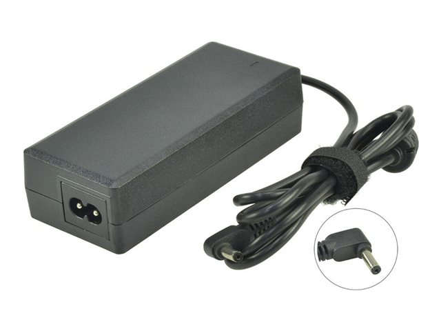 AC Adapter 19V 3.42A 65W includes power cable