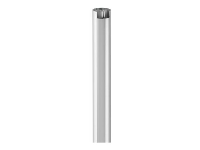 Vogel's PUC 2115 mounting component - for LCD display - silver, aluminium