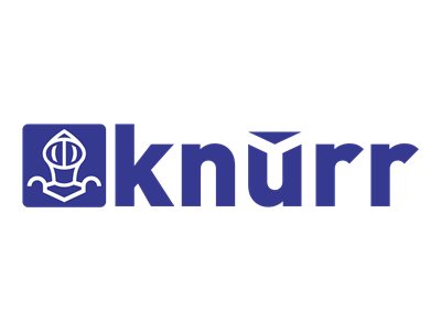 KNURR SQUARE CABLE ROUTING BRACKET W=800 AND ABOVE