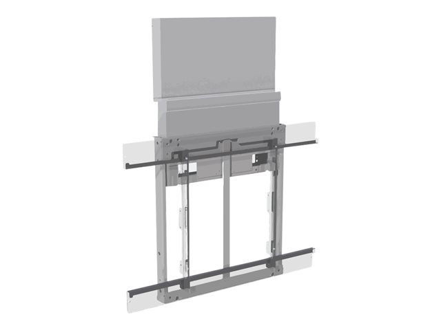 Promethean ActivPanel Adjustable Stand 400 bracket - for interactive flat panel