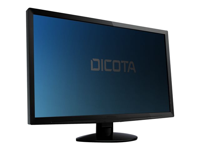 DICOTA Secret - Display privacy filter - 4-way - 27" wide - black