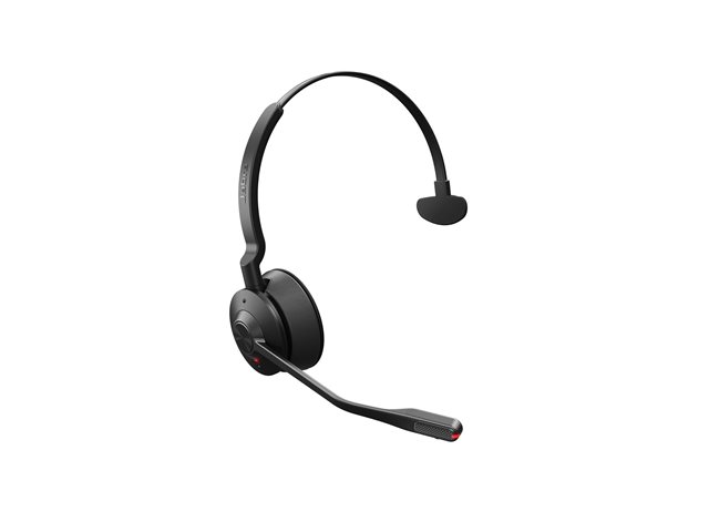 Jabra Engage 55 SE Mono - headset - USB-A via DECT adapter