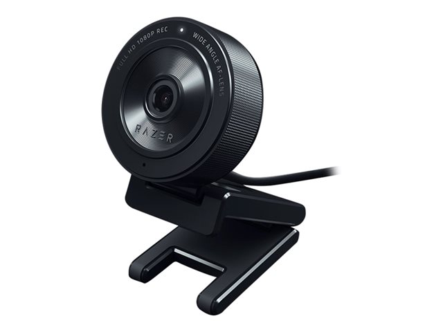 Razer Kiyo X - webcam