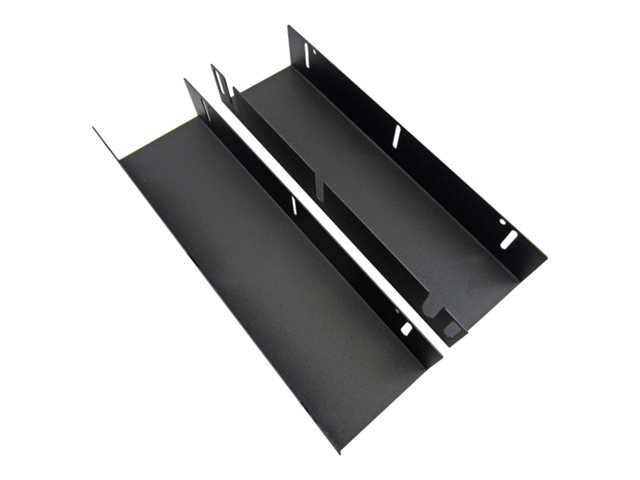 UNDER COUNTER MOUNTING BRACKET INDIVIDUALLY BOXED