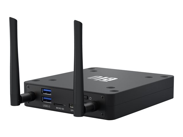 ESY00I1 BP STANDARD QC660 4GB 64GB A10 GMS NO STD BLK