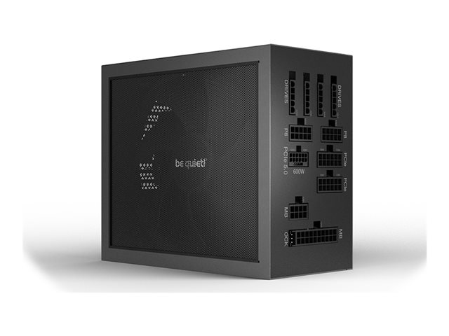 DARK POWER 13 850W 80 PLUS TITANIUM POWER SUPPLY